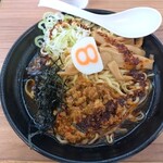 8番らーめん - 料理写真: