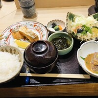 帰燕 - 和食膳