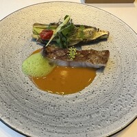 ワインラウンジ＆レストラン セパージュ 名古屋店 - 