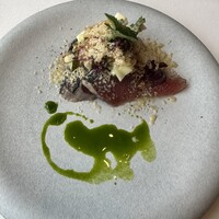 ワインラウンジ＆レストラン セパージュ 名古屋店 - 