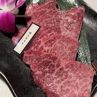 黒毛和牛焼肉きっしゃん 北新地店 - 