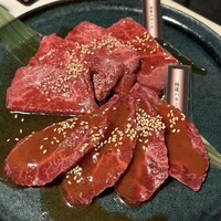 黒毛和牛焼肉きっしゃん 北新地店 - 