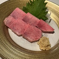 黒毛和牛焼肉きっしゃん 北新地店 - 