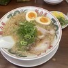ラーメン魁力屋 高槻店