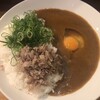 モジャカレー