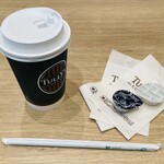 タリーズコーヒー - ドリンク写真: