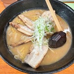 らーめん 信玄 - 