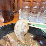 らーめん 信玄 - 