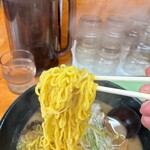 らーめん 信玄 - 