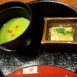 くつろぎ・うま酒 かこいや - 