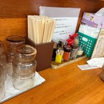 らーめん 信玄 - 