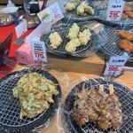 おべんとうのヒライ - 料理写真: