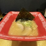 黄金ラーメン - 