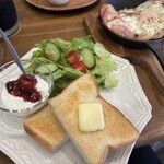 みなやす珈琲 - 