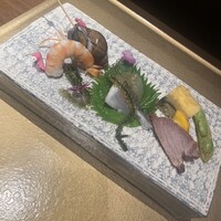 白金中華 星期菜 - 