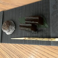 HIGASHIYA GINZA - 