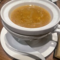 白金中華 星期菜 - 