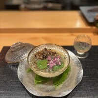 御料理 まつ山 - 
