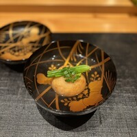 御料理 まつ山 - 