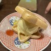 広島お好み焼き・鉄板焼き 倉はし 荻窪店
