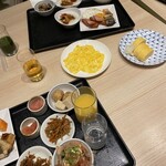 神戸みなと温泉 蓮 - 