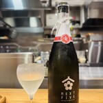 中華蕎麦 とみ田 - 