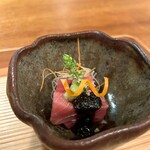 宮川町　水簾 - 