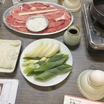 すき焼き キムラ - 