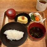 宮川町　水簾 - 