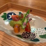 宮川町　水簾 - 