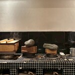 宮川町　水簾 - 