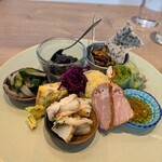 FARMERS CRAFT MARKET - 