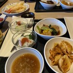 神戸みなと温泉 蓮 - 