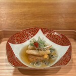 宮川町　水簾 - 