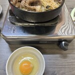 すき焼き キムラ - 