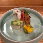 宮川町　水簾 - 