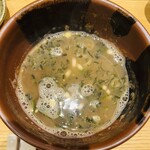 中華蕎麦 とみ田 - 