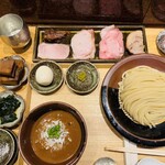 中華蕎麦 とみ田 - 