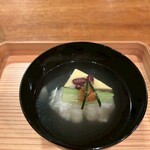 宮川町　水簾 - 