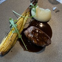 THE GARDEN SAPPORO HOKKAIDO GRILLE - 