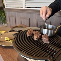 THE GARDEN SAPPORO HOKKAIDO GRILLE - 