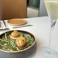ワインラウンジ＆レストラン セパージュ 名古屋店 - 
