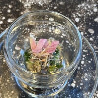 鉄板焼 やまなみ - 