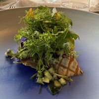 THE GARDEN SAPPORO HOKKAIDO GRILLE - 