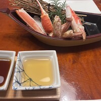 かに道楽 川崎店 - 