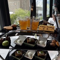 THE GARDEN SAPPORO HOKKAIDO GRILLE - 