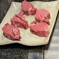 ステーキ・慶 - 