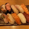 立喰鮨かきだ