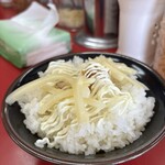 家系ラーメン 王道家 本店 - 