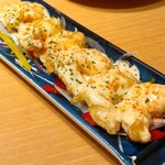 産直鮮魚と47都道府県の日本酒の店 黒潮 - 